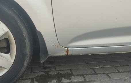 KIA cee'd I рестайлинг, 2008 год, 600 000 рублей, 17 фотография