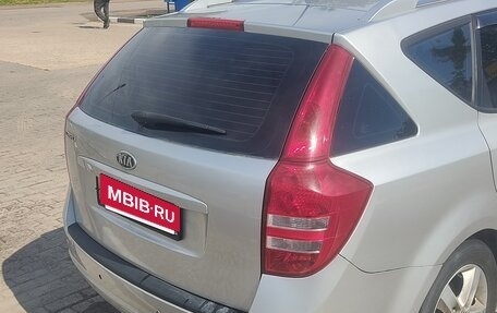 KIA cee'd I рестайлинг, 2008 год, 600 000 рублей, 14 фотография