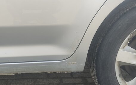 KIA cee'd I рестайлинг, 2008 год, 600 000 рублей, 21 фотография