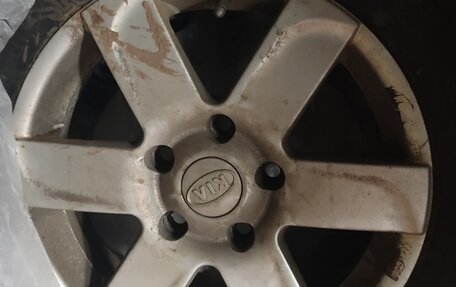 KIA cee'd I рестайлинг, 2008 год, 600 000 рублей, 26 фотография