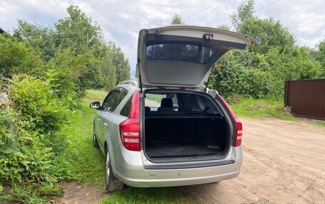 KIA cee'd I рестайлинг, 2008 год, 600 000 рублей, 25 фотография