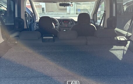Fiat Doblo II рестайлинг, 2018 год, 1 125 000 рублей, 7 фотография