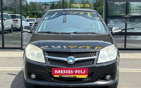 Geely MK I рестайлинг, 2012 год, 400 000 рублей, 2 фотография