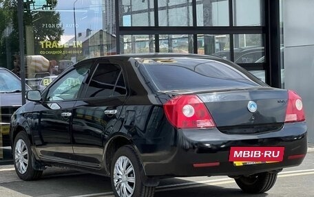 Geely MK I рестайлинг, 2012 год, 400 000 рублей, 5 фотография