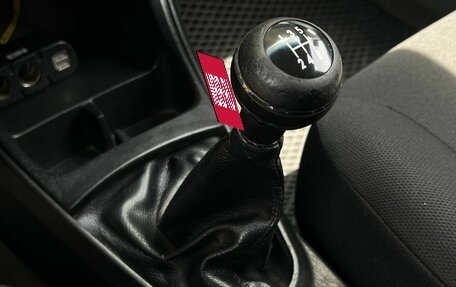 Geely MK I рестайлинг, 2012 год, 400 000 рублей, 14 фотография