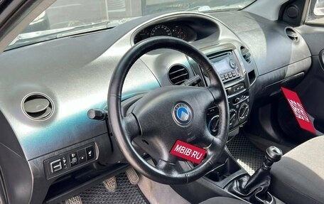Geely MK I рестайлинг, 2012 год, 400 000 рублей, 7 фотография