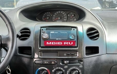 Geely MK I рестайлинг, 2012 год, 400 000 рублей, 8 фотография