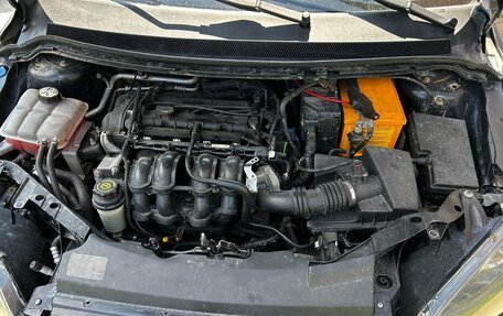 Ford Focus II рестайлинг, 2006 год, 340 000 рублей, 2 фотография