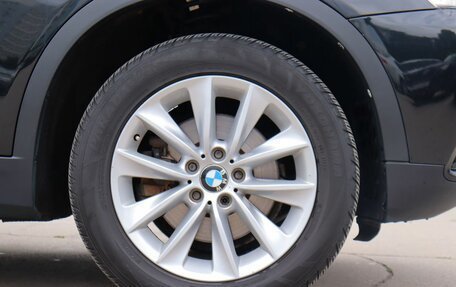 BMW X3, 2012 год, 1 953 000 рублей, 9 фотография