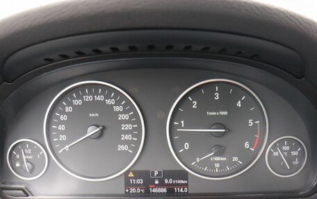 BMW X3, 2012 год, 1 953 000 рублей, 12 фотография