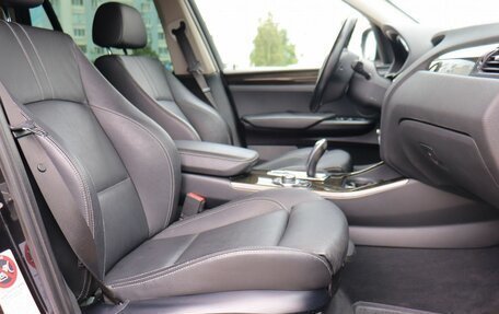 BMW X3, 2012 год, 1 953 000 рублей, 18 фотография