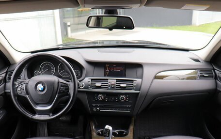 BMW X3, 2012 год, 1 953 000 рублей, 17 фотография
