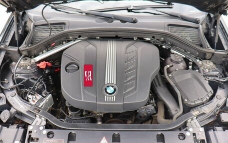 BMW X3, 2012 год, 1 953 000 рублей, 10 фотография