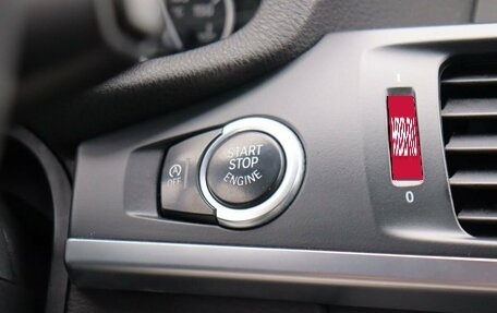 BMW X3, 2012 год, 1 953 000 рублей, 13 фотография