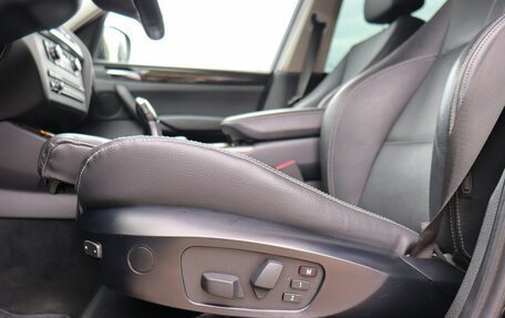 BMW X3, 2012 год, 1 953 000 рублей, 19 фотография