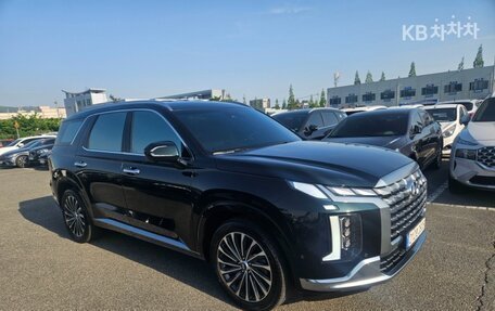 Hyundai Palisade I, 2023 год, 2 991 000 рублей, 3 фотография