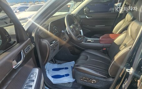 Hyundai Palisade I, 2023 год, 2 991 000 рублей, 6 фотография