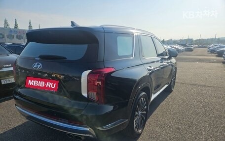 Hyundai Palisade I, 2023 год, 2 991 000 рублей, 4 фотография