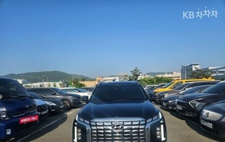 Hyundai Palisade I, 2023 год, 2 991 000 рублей, 2 фотография