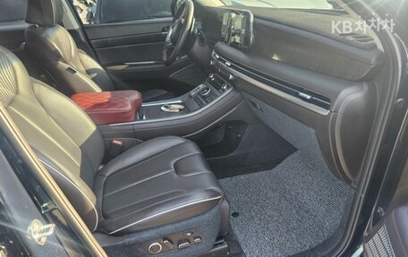 Hyundai Palisade I, 2023 год, 2 991 000 рублей, 14 фотография