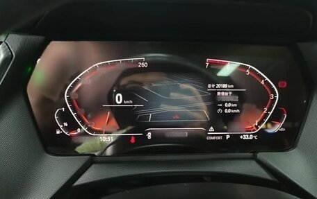 BMW 2 серия F44, 2022 год, 2 130 000 рублей, 14 фотография