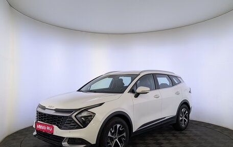 KIA Sportage IV рестайлинг, 2023 год, 3 400 000 рублей, 1 фотография