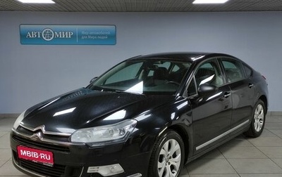 Citroen C5 II, 2013 год, 989 000 рублей, 1 фотография