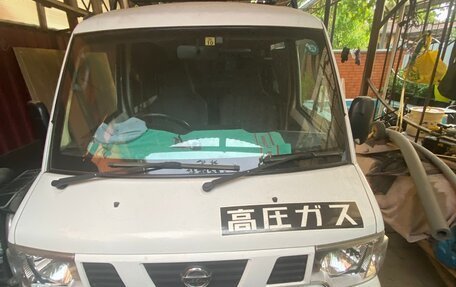Nissan NV100 Clipper I рестайлинг, 2013 год, 750 000 рублей, 1 фотография