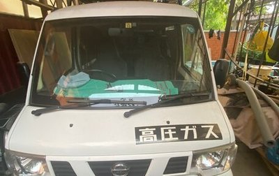 Nissan NV100 Clipper I рестайлинг, 2013 год, 750 000 рублей, 1 фотография