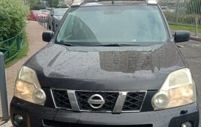 Nissan X-Trail, 2008 год, 850 000 рублей, 1 фотография