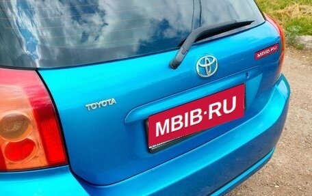 Toyota Corolla, 2006 год, 650 000 рублей, 1 фотография