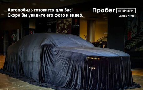 Renault Sandero II рестайлинг, 2021 год, 1 120 000 рублей, 1 фотография