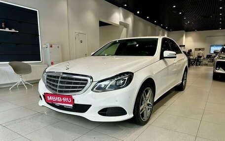 Mercedes-Benz E-Класс, 2015 год, 2 000 000 рублей, 1 фотография