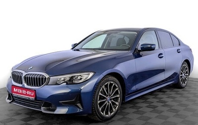BMW 3 серия, 2021 год, 4 040 000 рублей, 1 фотография
