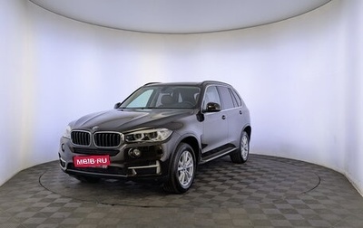 BMW X5, 2017 год, 3 150 000 рублей, 1 фотография