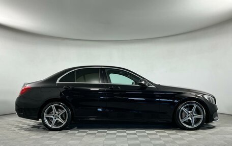 Mercedes-Benz C-Класс, 2018 год, 2 699 000 рублей, 4 фотография