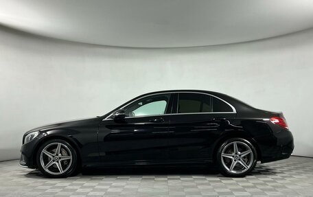 Mercedes-Benz C-Класс, 2018 год, 2 699 000 рублей, 3 фотография