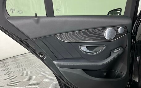 Mercedes-Benz C-Класс, 2018 год, 2 699 000 рублей, 10 фотография