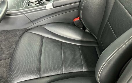 Mercedes-Benz C-Класс, 2018 год, 2 699 000 рублей, 11 фотография