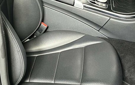 Mercedes-Benz C-Класс, 2018 год, 2 699 000 рублей, 27 фотография