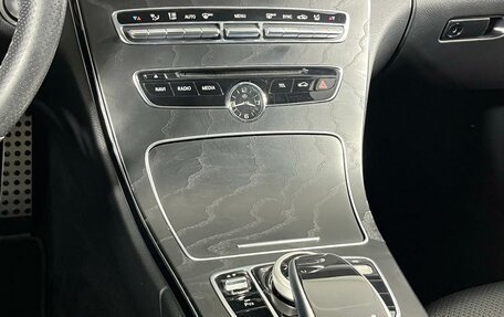 Mercedes-Benz C-Класс, 2018 год, 2 699 000 рублей, 26 фотография
