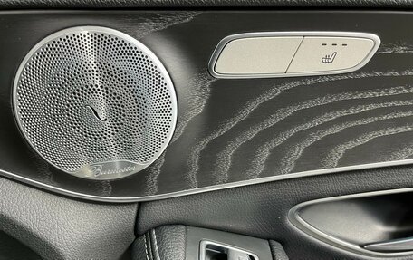 Mercedes-Benz C-Класс, 2018 год, 2 699 000 рублей, 31 фотография