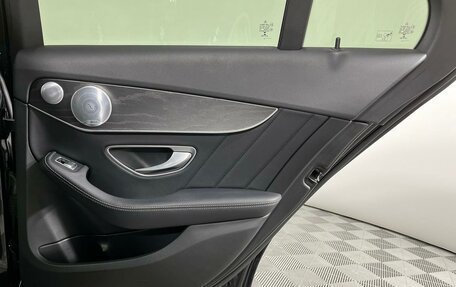Mercedes-Benz C-Класс, 2018 год, 2 699 000 рублей, 32 фотография