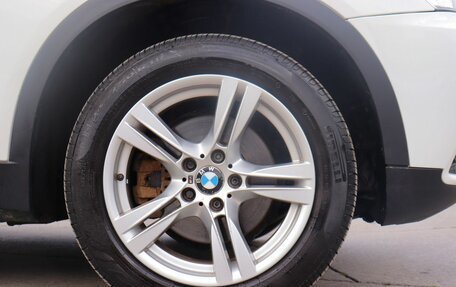 BMW X3, 2013 год, 2 100 000 рублей, 9 фотография