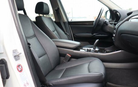BMW X3, 2013 год, 2 100 000 рублей, 17 фотография