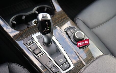 BMW X3, 2013 год, 2 100 000 рублей, 14 фотография