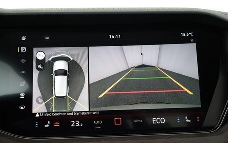 Volkswagen Touareg III, 2025 год, 12 190 000 рублей, 6 фотография