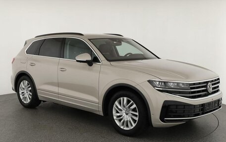Volkswagen Touareg III, 2025 год, 12 190 000 рублей, 2 фотография