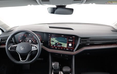 Volkswagen Touareg III, 2025 год, 12 190 000 рублей, 5 фотография