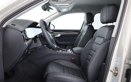 Volkswagen Touareg III, 2025 год, 12 190 000 рублей, 7 фотография